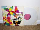 THE KINKS Face To Face LP Mono Pye 1966 UK 1st Press