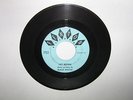 The Black Watch Left Behind Mega Scarce Michigan Garage 45 Fenton Label Great