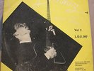 JIMMY RANEY ROGER GUERIN 'VISITS PARIS VOL 2' RARE 1955 UK VOGUE 10