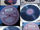 THE ROLLING STONES-LET IT BLEED LP GREEK  Ears label orig