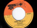 SKINHEAD  REGGAE / BIG SHOT / PROPHETS - TUMBLE TIME