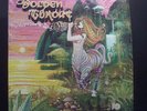 GOLDEN THROAT 70's Hawaiian Private Folk Psych vinyl