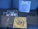 Mayhem - De Mysteriis Dom Sathanas SPECIAL burzum darkthrone gorgoroth ulver