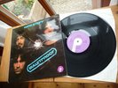 HARD STUFF BULLETPROOF 1972 MINT UK 1ST PURPLE PRESS