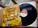 PETE BROWN THE NOT FORGOTTEN ASSOCIATION 1973 UK 1ST