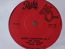 ZAMBIA PSYCH PROG MUSI O TUNYA JACKET YAMAKOWA LISTEN