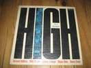 High in a basement with the bernard addison all star - 77 RECORDS