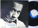 LEE MORGAN Search For The New Land LP on Blue Note NY mono NM