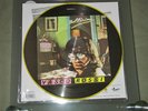 Vasco Rossi - Bollicine - picture disc lp33 copia n.553 nuovo
