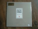 EAGLES - hell freezes over, SIMPLY VINYL 2 LPs UK, New