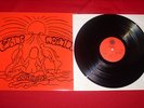 FLEUR DES LIS FACING MORNING  LP AMBER SOUNDROOM  MINT COPY ONLY 500 COPIES RARE