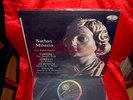 NATHAN MILSTEIN  VIOLIN FOUR ITALIAN SONATAS TARTINI CORELLI GEMINIANI VIVALDI