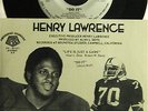 HENRY LAWRENCE Do It RARE MODERN SOUL/BOOGIE LA '83 WITH SLEEVE LISTEN
