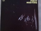 Trifle - First Meeting LP Dawn DNLS 3017 ROCK/JAZZ