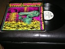 RAW POWER test pressing MDC KBD punk LP Screams from the Gutter CRUDOS RANCID