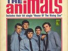 The Animals, Self Titled, First Album, MGM Stereo E-4264 NM/VG