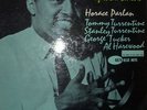 HORACE PARLAN  ON THE SPUR OF THE MOMENT  BLUE NOTE 4074  47 WEST 63RD.NYC  MONO