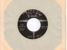THE CHANTS - DICK TRACY - VERVE RECORDS  DOOWOP