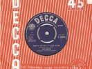 THE POETS That's the way it's got to be Decca F 12074 Rare freak beat from 1965