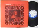 LEE MORGAN Cornbread LP on Blue Note NM