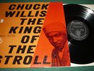 CHUCK WILLIS - 