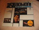 FREDDY CANNON 1964 STILL SEALED LP(WARNER BROTHERS 1612 STEREO)ACTION