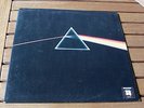 Pink Floyd The Dark  Side Of The Moon Quadraphonic LP Mint-