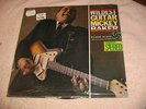 MICKEY BAKER 1959 STILL SEALED LP(ATLANTIC 8035 STEREO)WILDEST GUITAR