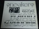 FLAMIN’ GROOVIES  “Sneakers” orig 1968 Snazz Records Fuzz Psych 10” EP in SHRINK