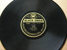 Johnson's All-Star Orchestra on Black Swan 2102 in 