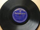 Jones' Paramount Charleston Four on Parmount 12279