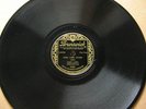 Jack Teagarden and his Orchestra on Brunswick 7652 in 