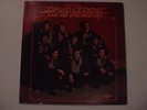 DAVID CEDENO & HIS ORCHESTRA-INTRODUCING LP-75 LIBERTAD-SALSA DURA-PRIVATE-RARE