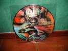 IRON MAIDEN - VIRTUAL XI LP  & GREAT COLLECTOR PICTURE DISC 