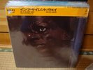 Miles Davis / In A Silent Way, Japan CBS LP