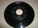 ELVIS PRESLEY 45 GIRI BLUE SUEDE SHOES/IM' COUNTING ON YOU BUONO STATO RARISSIMO