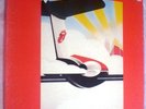 THE ROLLING STONES -AMERICAN TOUR 1972 - 3 LP BOX - LIVE RARE Vinyl EX