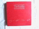 BEATLES Collection UK MONO Red Box 10x LP w/ inserts Mint RARE