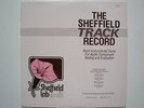 SHEFFIELD TRACK RECORD (Lab 20) James Newton Howard Audiophile MINT UNPLAYED
