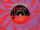 LED ZEPPELIN - Black Dog & Misty M.Hop - Turkey & Turkish Edition Unique PS 7