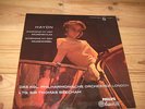 PHILIPS HAYDN - SYMPHONIES NOS. 94 & 103 POL BEECHAM PAUL HUF COVER