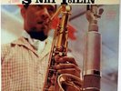 SONNY ROLLINS-THE SOUND OF SONNY-DG LABEL