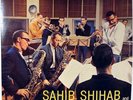 SAHIB SHIHAB AND THE DANISH RADIO JAZZ GROUP-COPY OF OKTAV ORIGINAL