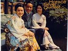 THE HORACE SILVER QUINTET-THE TOKYO BLUES-NY USA, VAN GELDER STEREO