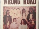 BOA WRONG ROAD  RARE PRESSING COMET (AKARMA) GFC 419 AUDIOPHILE ITALY 18O GR