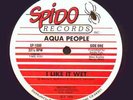 AQUA PEOPLE 