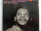 BLUE NOTE 4018 WALTER DAVIS: Davis Cup 63rd MONO EAR RVG DEEP GROOVE