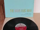 Coleman Hawkins Flies High London UK Decca Red Label LTZ-U 15117 1B/1B LP