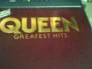 QUEEN GREATEST HITS GERMAN  LP + 12