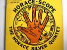 BLUE NOTE 4042 HORACE SILVER: Horace-Scope MONO 63rd DEEP GROOVE EAR RVG LP